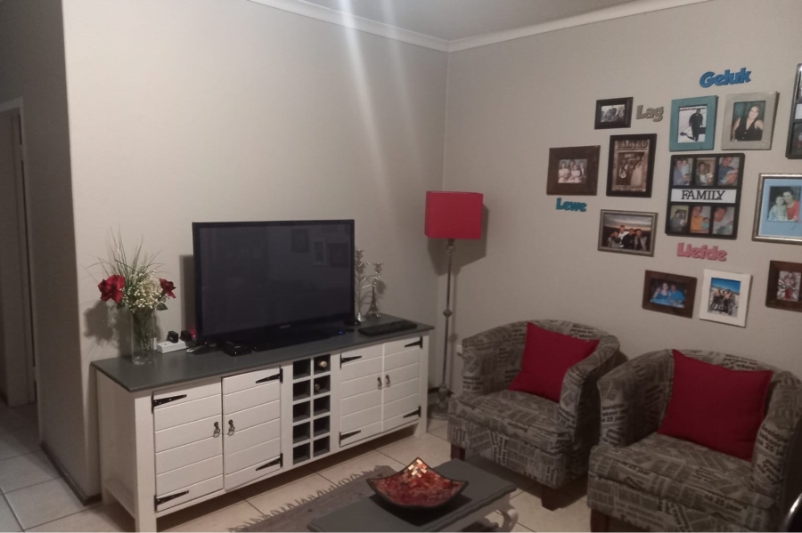To Let 2 Bedroom Property for Rent in Secunda Mpumalanga