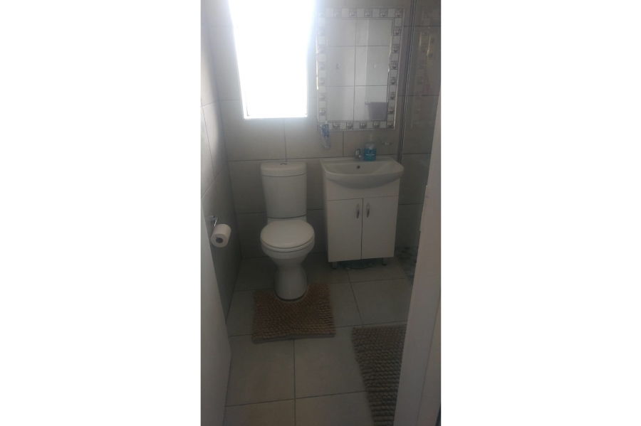 To Let 2 Bedroom Property for Rent in Secunda Mpumalanga