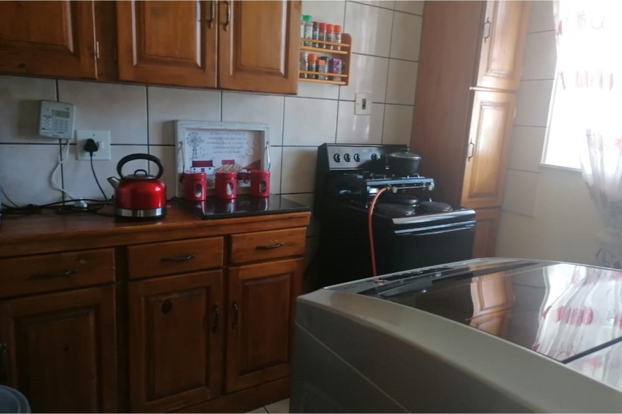 To Let 2 Bedroom Property for Rent in Secunda Mpumalanga