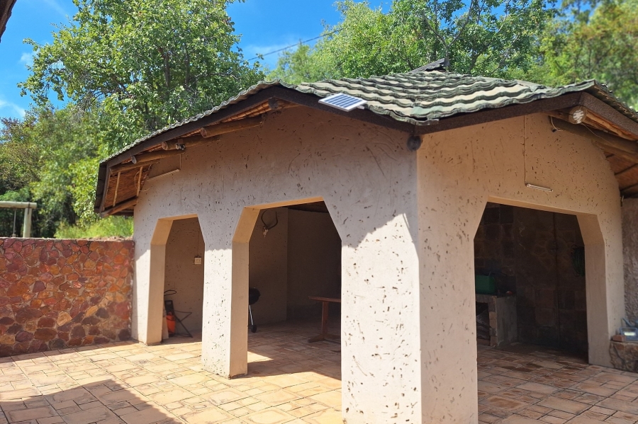 3 Bedroom Property for Sale in Kranspoort Mpumalanga
