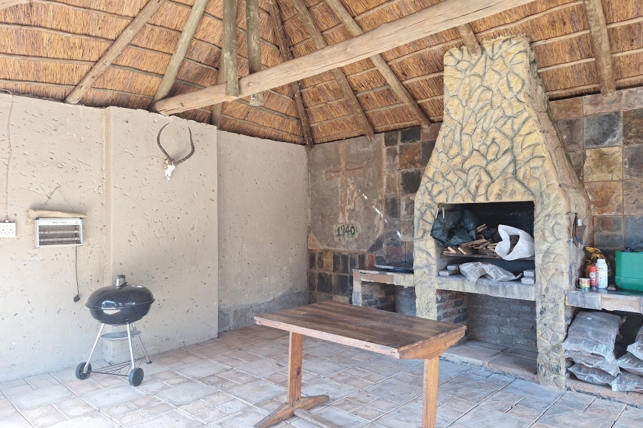 3 Bedroom Property for Sale in Kranspoort Mpumalanga