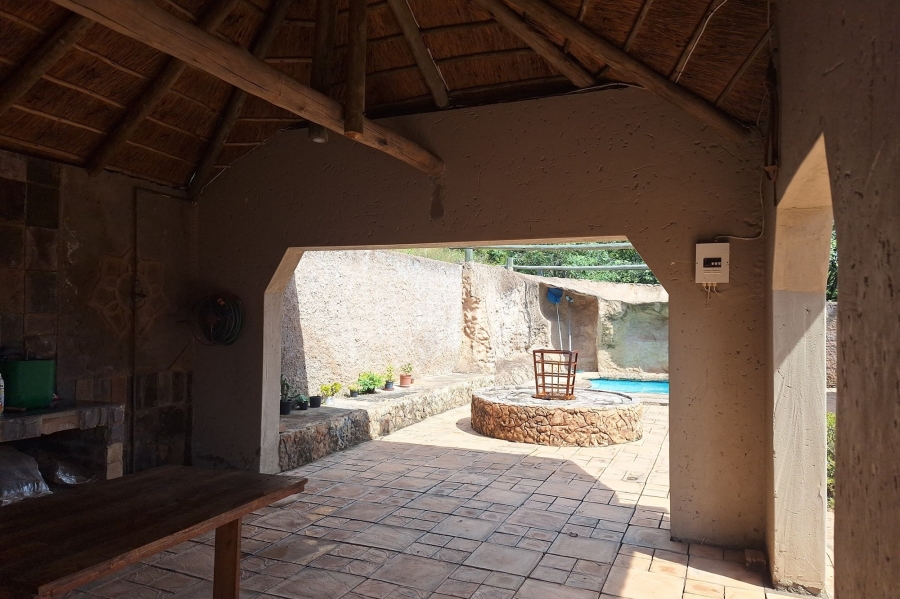 3 Bedroom Property for Sale in Kranspoort Mpumalanga