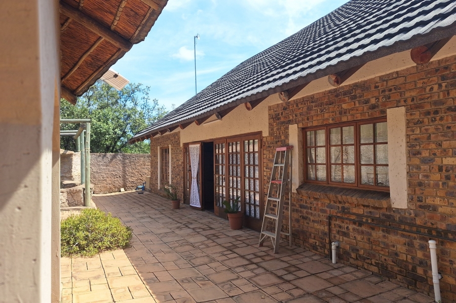 3 Bedroom Property for Sale in Kranspoort Mpumalanga