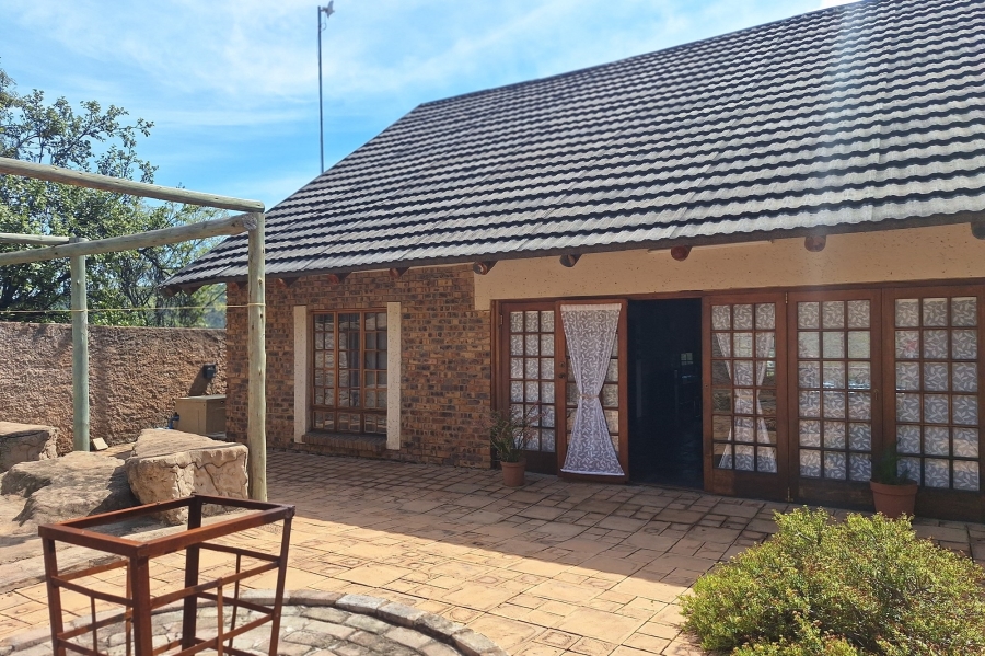 3 Bedroom Property for Sale in Kranspoort Mpumalanga