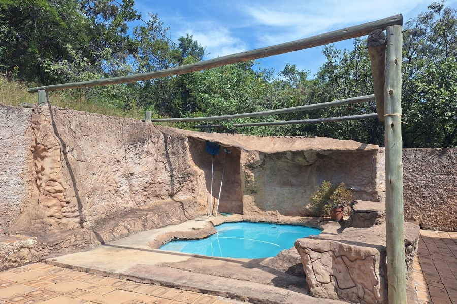 3 Bedroom Property for Sale in Kranspoort Mpumalanga