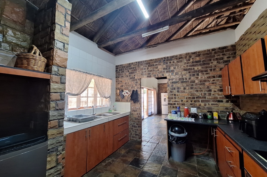 3 Bedroom Property for Sale in Kranspoort Mpumalanga