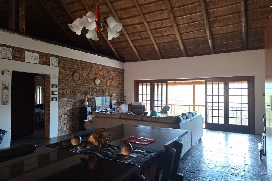 3 Bedroom Property for Sale in Kranspoort Mpumalanga