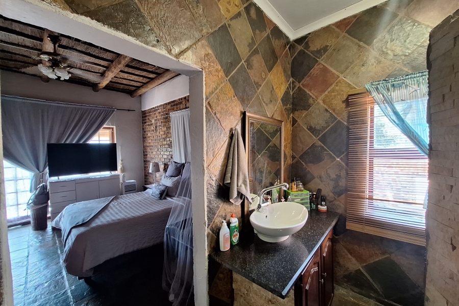3 Bedroom Property for Sale in Kranspoort Mpumalanga