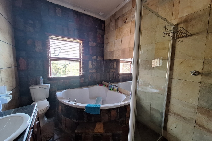 3 Bedroom Property for Sale in Kranspoort Mpumalanga