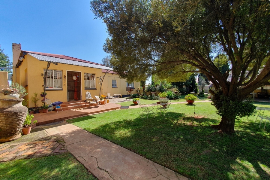 3 Bedroom Property for Sale in Rietkol AH Mpumalanga