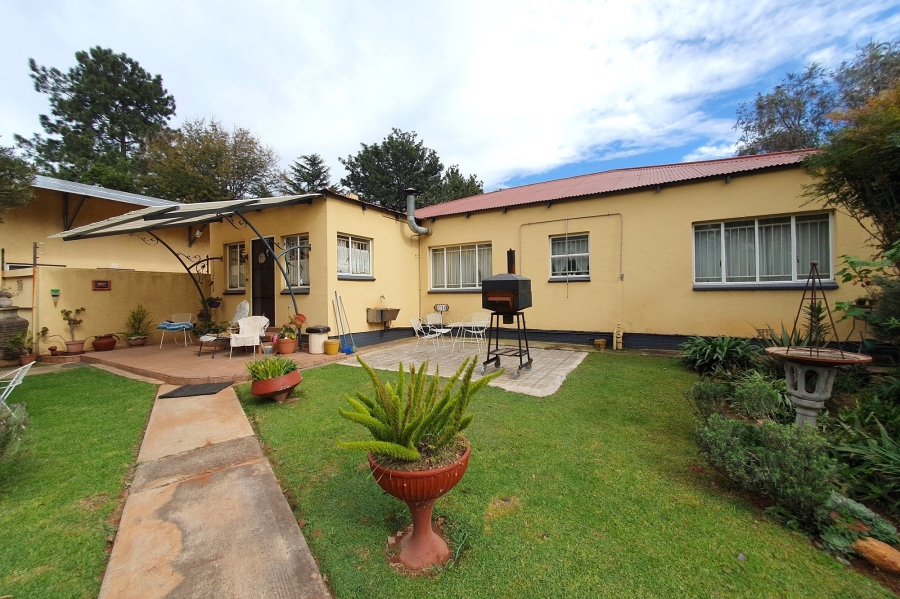3 Bedroom Property for Sale in Rietkol AH Mpumalanga