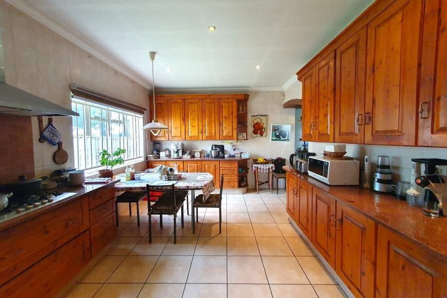 3 Bedroom Property for Sale in Rietkol AH Mpumalanga