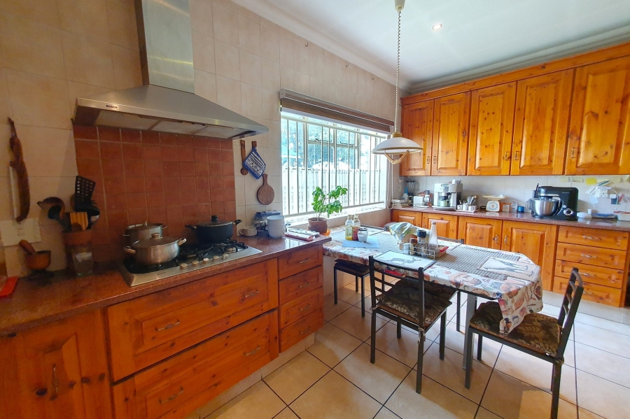 3 Bedroom Property for Sale in Rietkol AH Mpumalanga