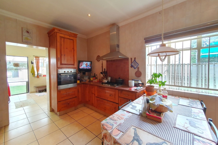 3 Bedroom Property for Sale in Rietkol AH Mpumalanga