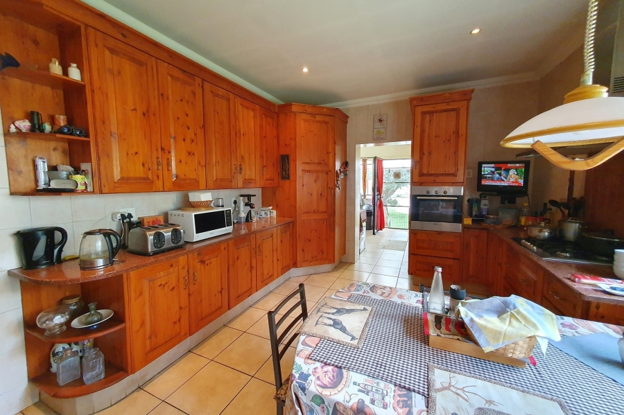 3 Bedroom Property for Sale in Rietkol AH Mpumalanga