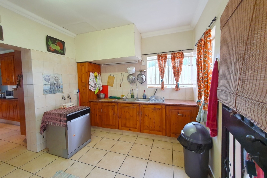 3 Bedroom Property for Sale in Rietkol AH Mpumalanga