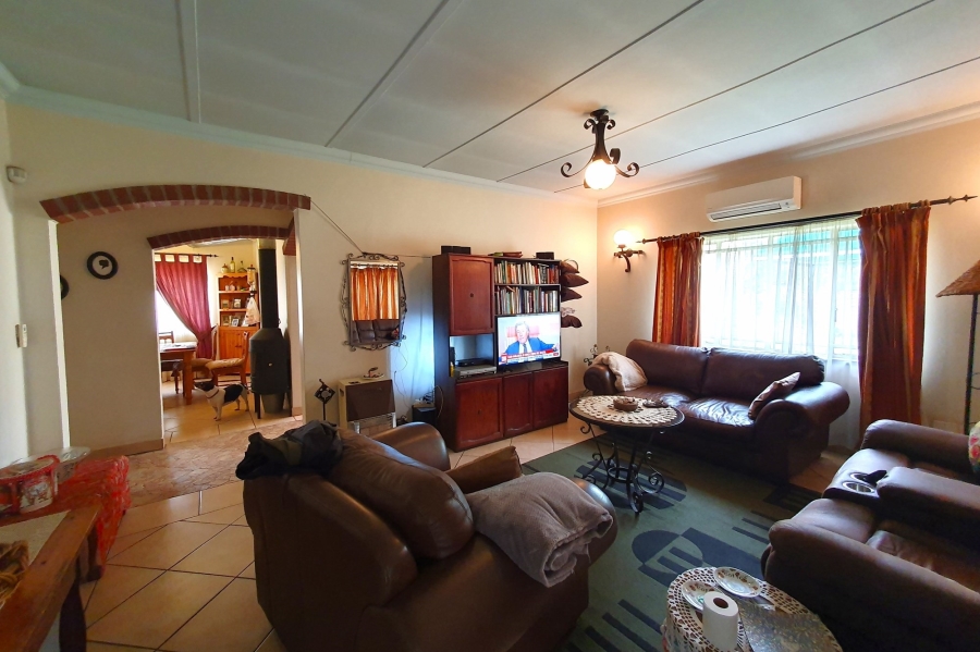 3 Bedroom Property for Sale in Rietkol AH Mpumalanga