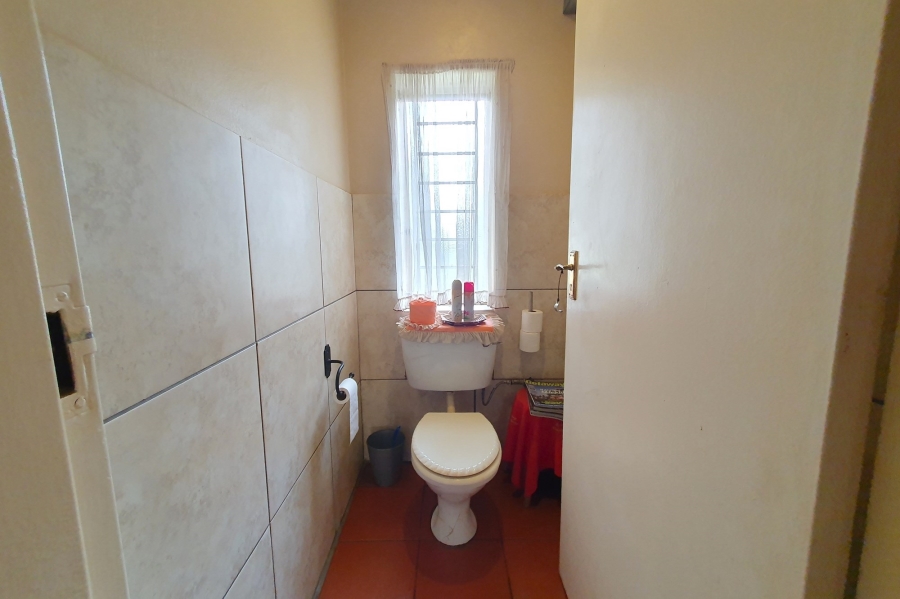 3 Bedroom Property for Sale in Rietkol AH Mpumalanga