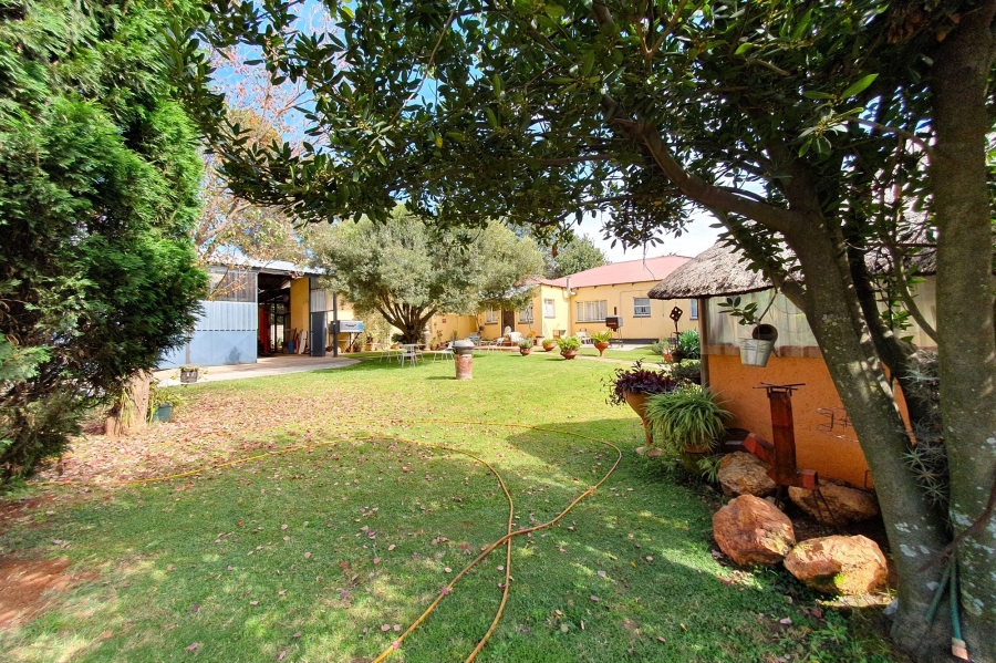 3 Bedroom Property for Sale in Rietkol AH Mpumalanga