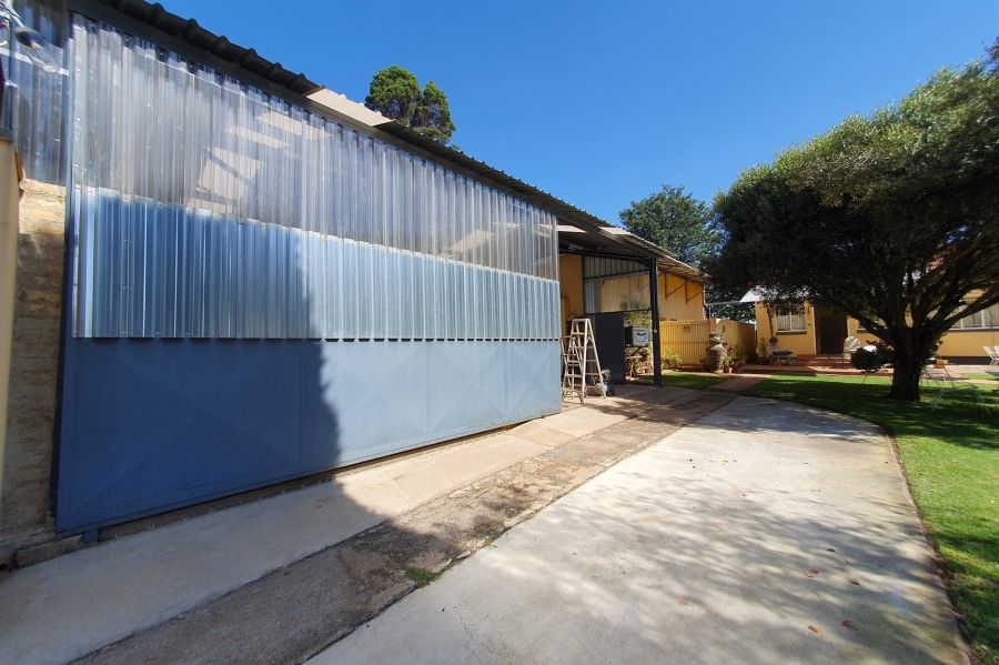 3 Bedroom Property for Sale in Rietkol AH Mpumalanga