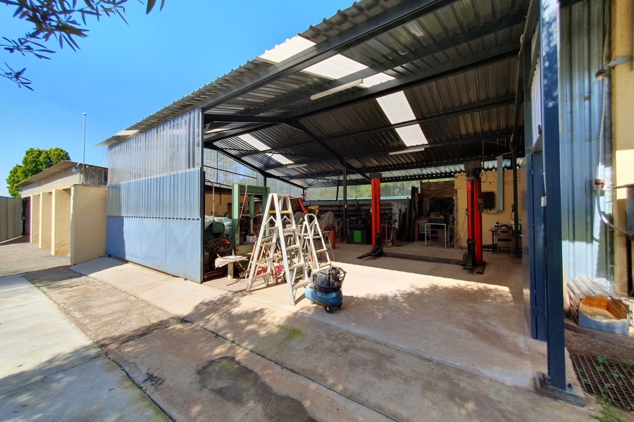 3 Bedroom Property for Sale in Rietkol AH Mpumalanga