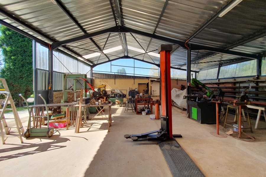 3 Bedroom Property for Sale in Rietkol AH Mpumalanga