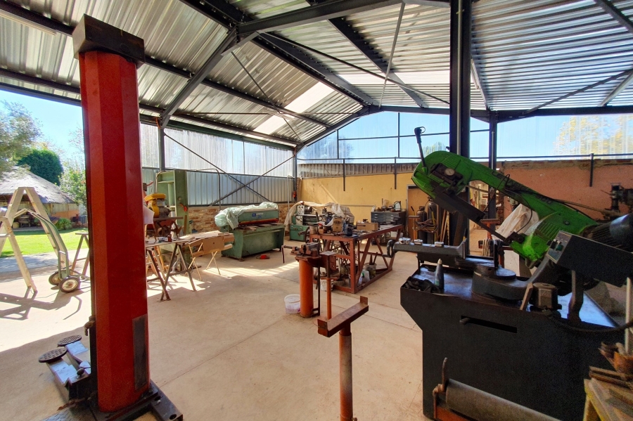 3 Bedroom Property for Sale in Rietkol AH Mpumalanga