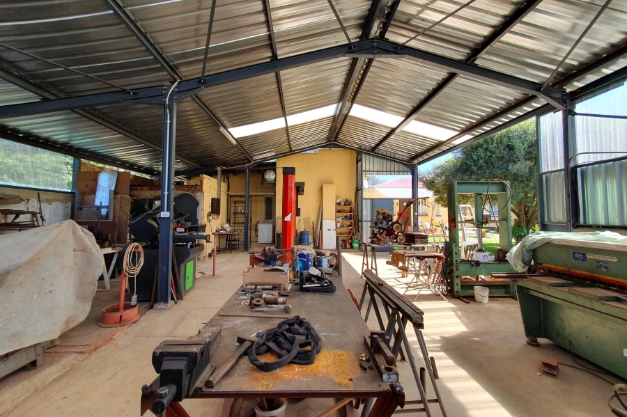 3 Bedroom Property for Sale in Rietkol AH Mpumalanga