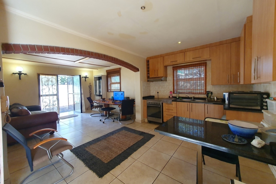 3 Bedroom Property for Sale in Rietkol AH Mpumalanga