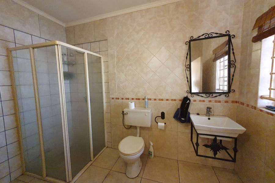3 Bedroom Property for Sale in Rietkol AH Mpumalanga