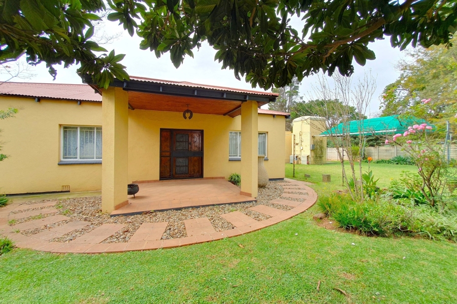 3 Bedroom Property for Sale in Rietkol AH Mpumalanga