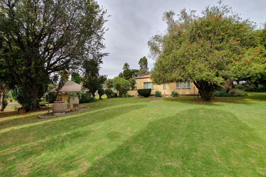 3 Bedroom Property for Sale in Rietkol AH Mpumalanga