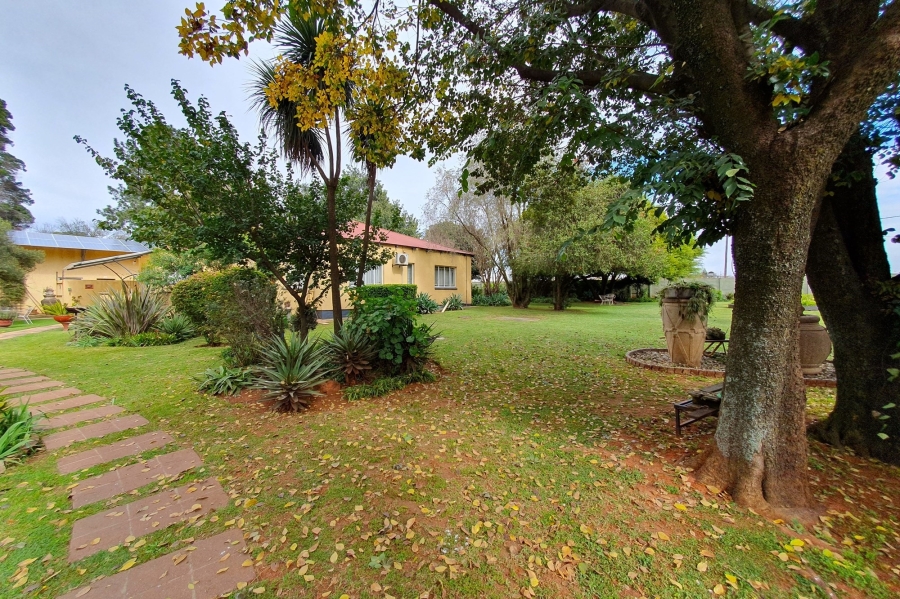 3 Bedroom Property for Sale in Rietkol AH Mpumalanga