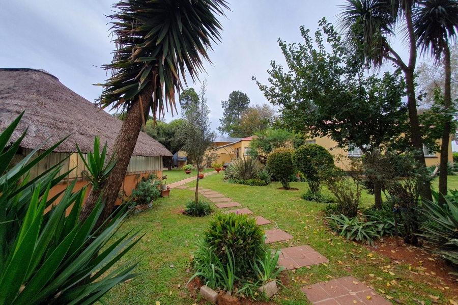 3 Bedroom Property for Sale in Rietkol AH Mpumalanga