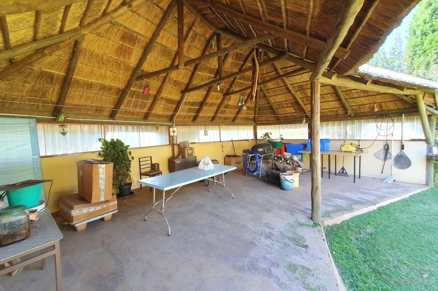3 Bedroom Property for Sale in Rietkol AH Mpumalanga