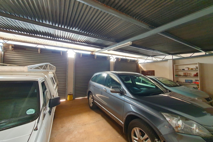3 Bedroom Property for Sale in Rietkol AH Mpumalanga