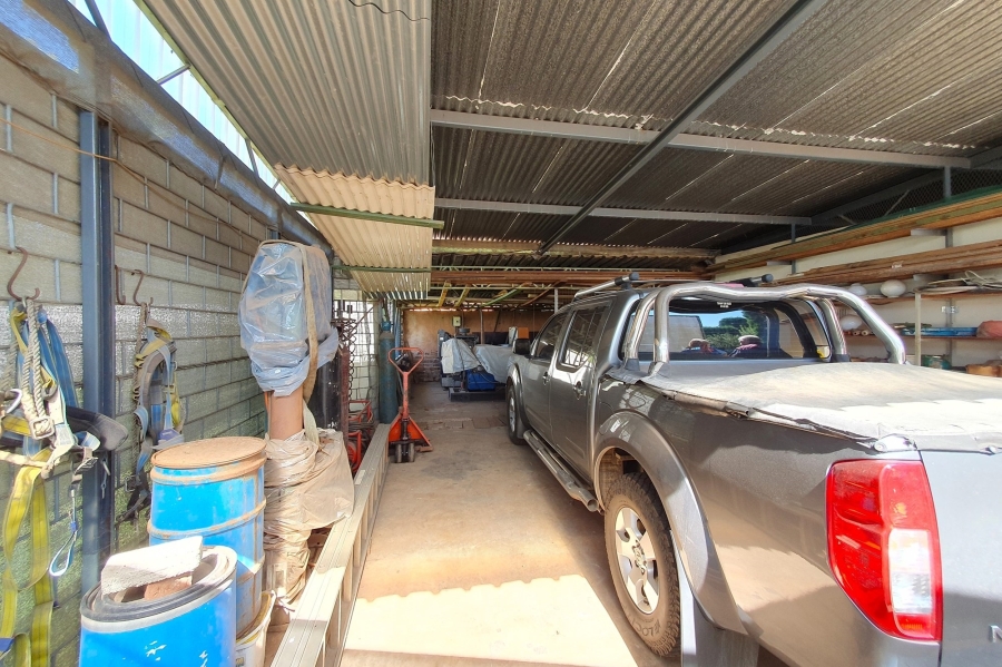 3 Bedroom Property for Sale in Rietkol AH Mpumalanga