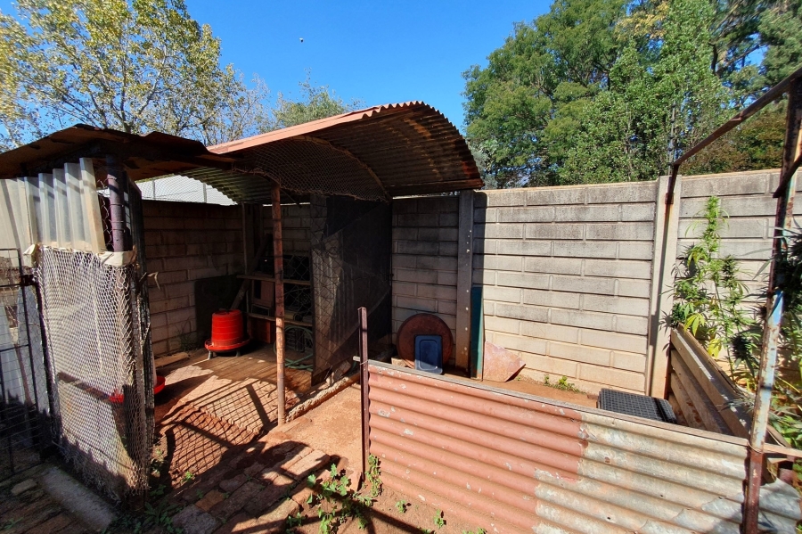 3 Bedroom Property for Sale in Rietkol AH Mpumalanga
