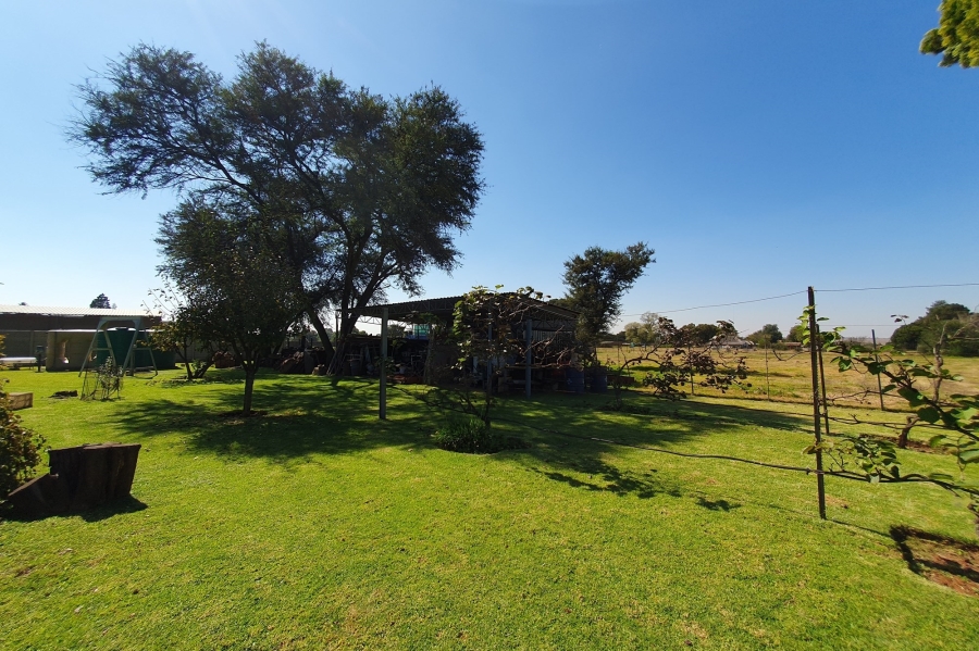 3 Bedroom Property for Sale in Rietkol AH Mpumalanga