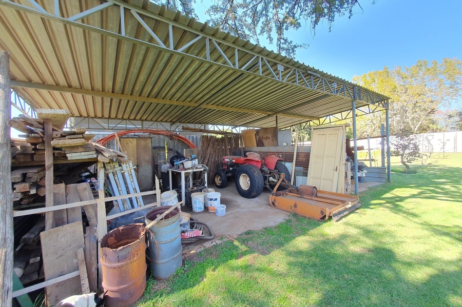 3 Bedroom Property for Sale in Rietkol AH Mpumalanga