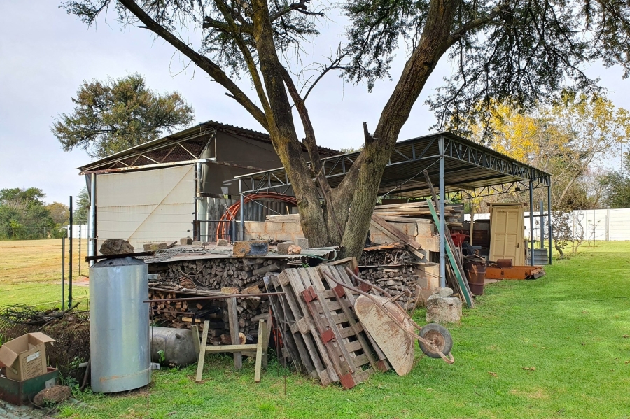 3 Bedroom Property for Sale in Rietkol AH Mpumalanga