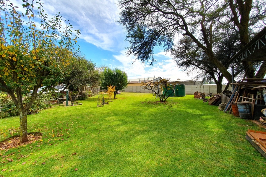 3 Bedroom Property for Sale in Rietkol AH Mpumalanga