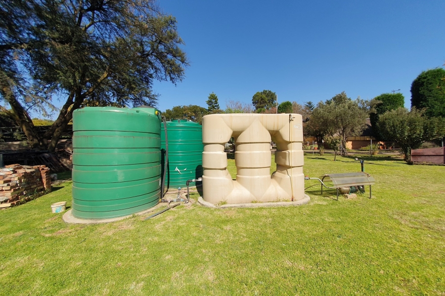 3 Bedroom Property for Sale in Rietkol AH Mpumalanga