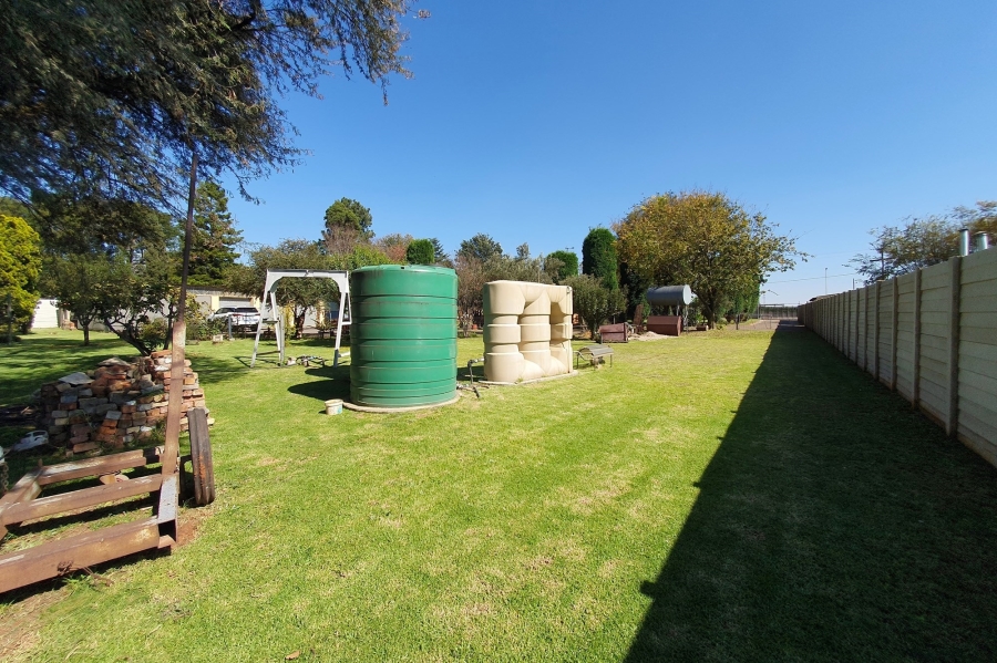 3 Bedroom Property for Sale in Rietkol AH Mpumalanga