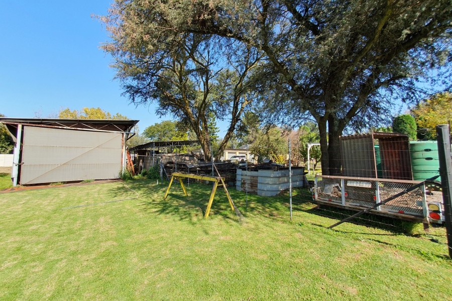 3 Bedroom Property for Sale in Rietkol AH Mpumalanga