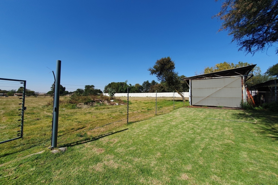 3 Bedroom Property for Sale in Rietkol AH Mpumalanga