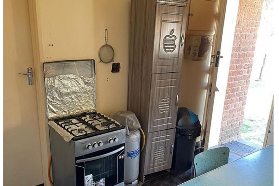 4 Bedroom Property for Sale in Kriel Mpumalanga