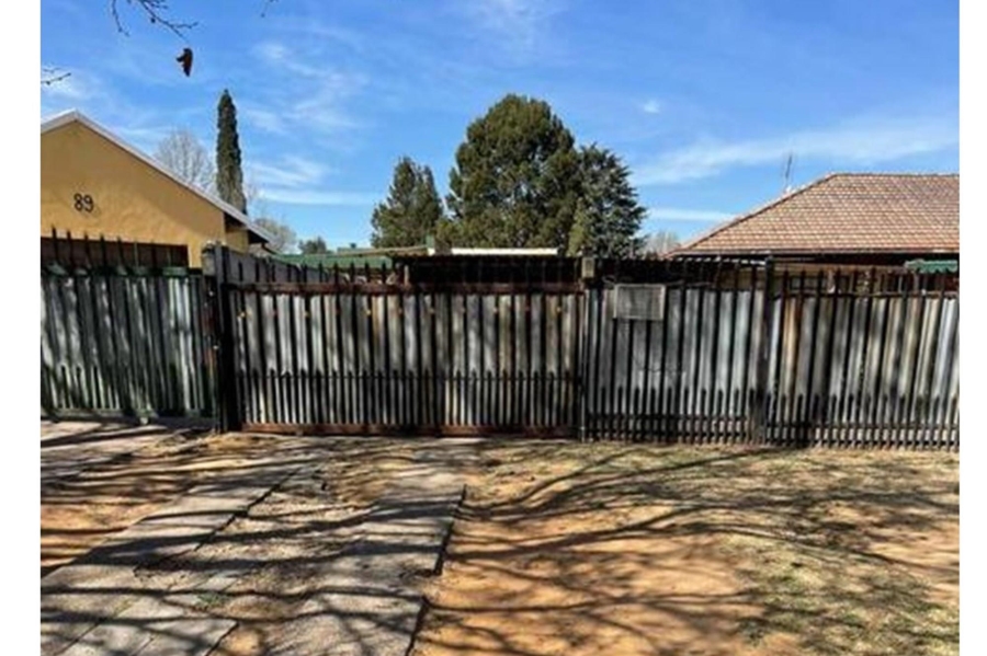 4 Bedroom Property for Sale in Kriel Mpumalanga