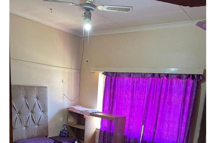 4 Bedroom Property for Sale in Kriel Mpumalanga