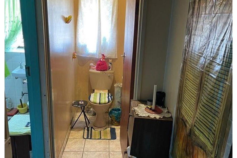 4 Bedroom Property for Sale in Kriel Mpumalanga